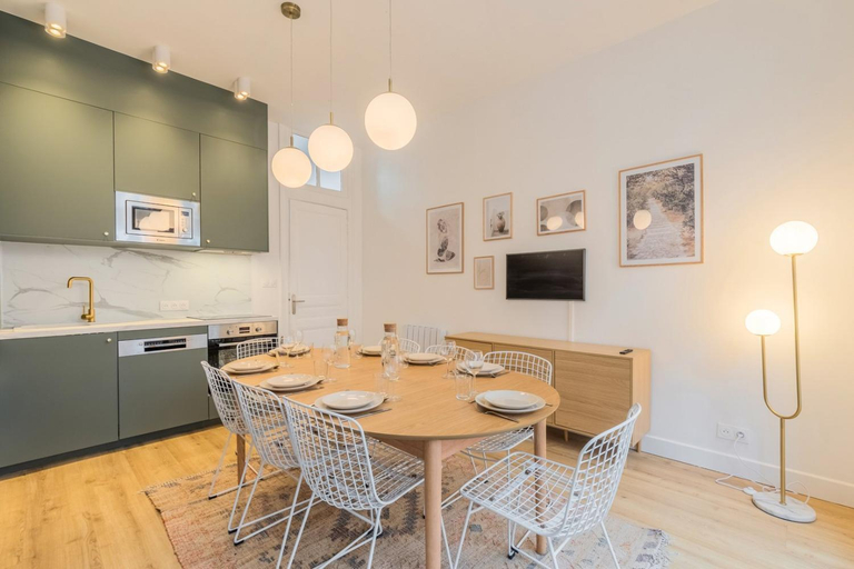 Others 5, 5-bedroom house in the centre of Lille., Nord