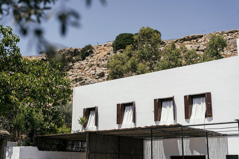 Exterior & Views 1, Casita Casita Lindos, South Aegean