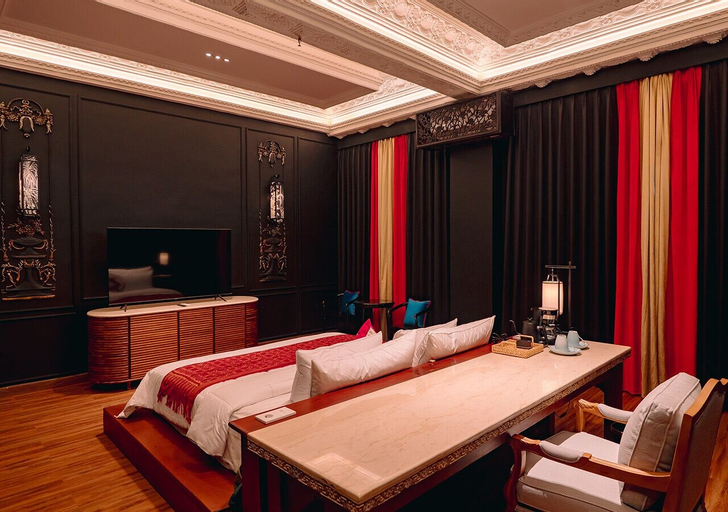 Bedroom 6