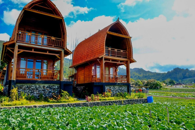 Others 3, villa kedisan lake view, Bangli