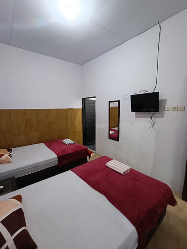 Bedroom 6
