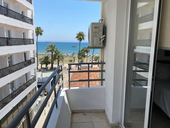 Others 4, LARNACA BAY SUITES, Larnaca
