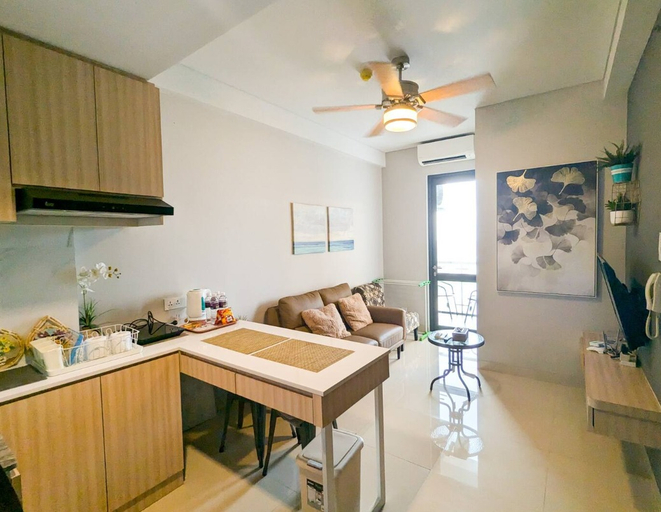 Others 3, Lovina 27-AE at One Residence, Batam