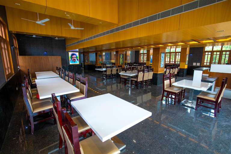 Restaurant 8