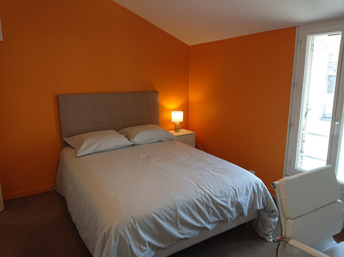 Others 3, chambre privee a BORDEAUX PELLEGRIN, Gironde