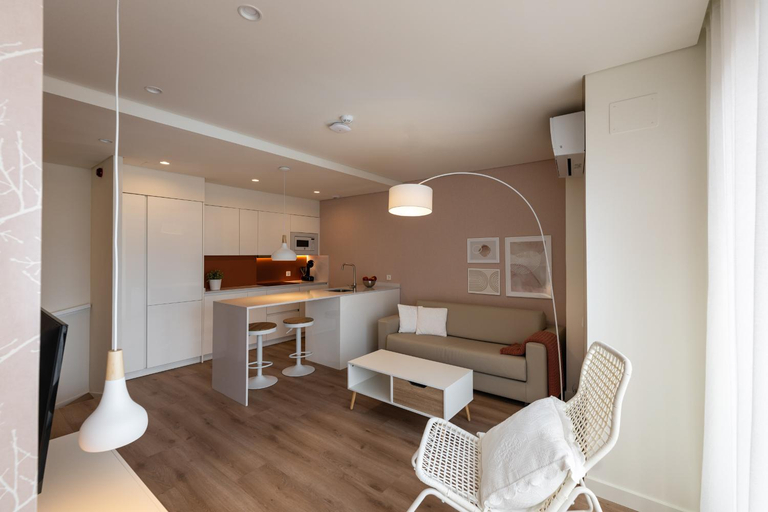 Others 5, APARTAMENTOS TURISTICOS QUINTA LA PLAZA, Burgos