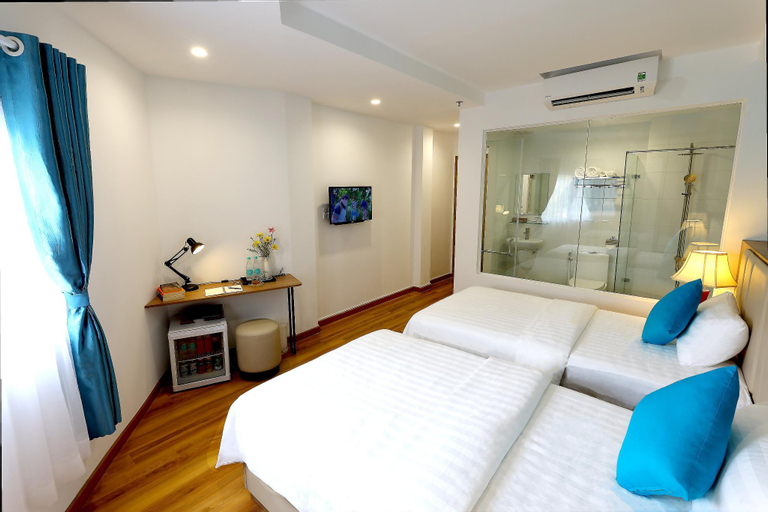Bedroom 7