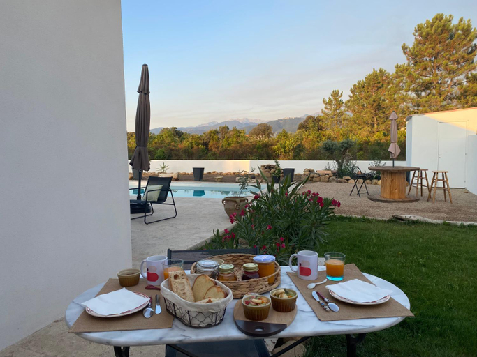 Others 5, Villa Vittoria, Haute-Corse