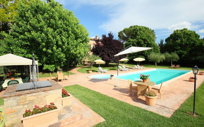 Sport & Beauty 5, Villa il Pozzo - Homelike Villas, Perugia