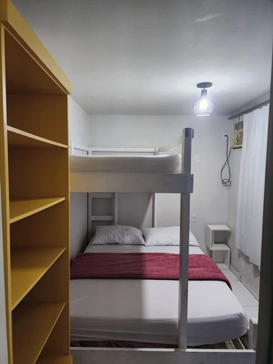 Bedroom 3, Dois Pedros, Balneário Arroio do Silva