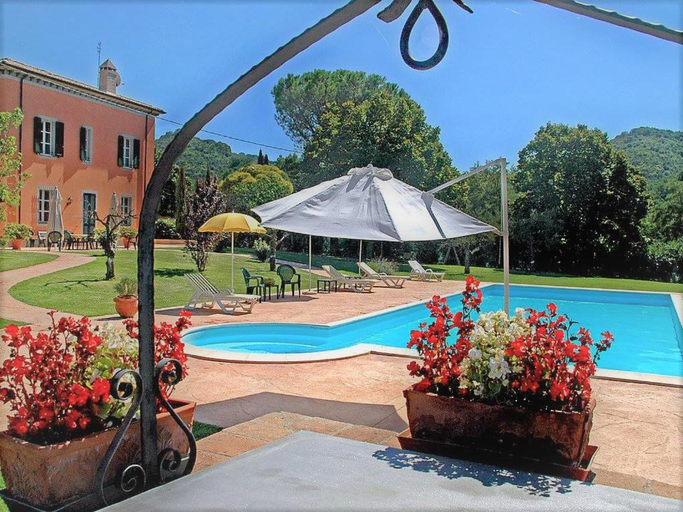 Sport & Beauty 4, Villa il Pozzo - Homelike Villas, Perugia