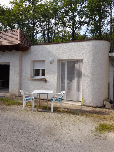 Others 2, Chambre d'hote La Blenie, Lot