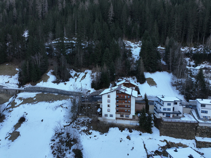 Exterior & Views, Hotel Buckelhof, Landeck