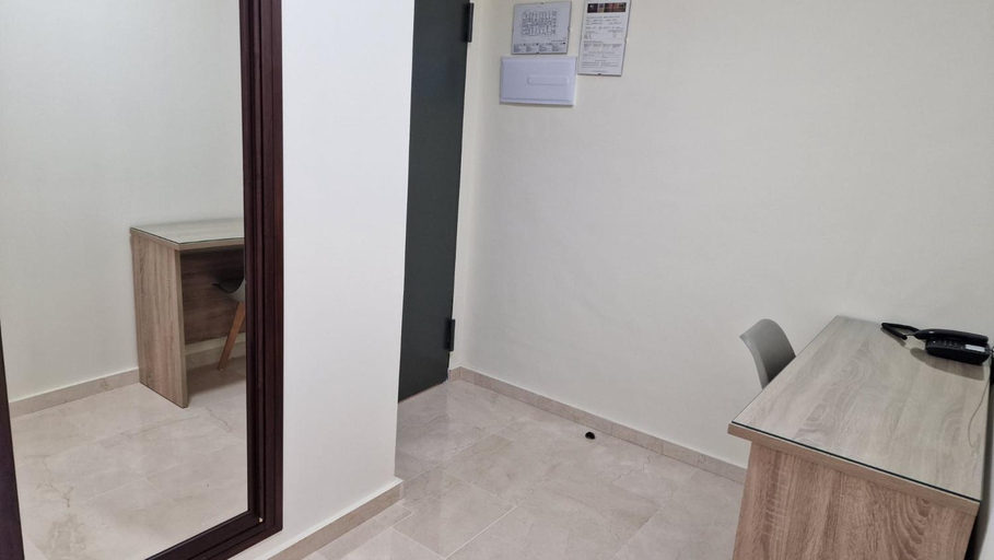 Others, HOTEL NUEVO ESPARTINAS, Sevilla