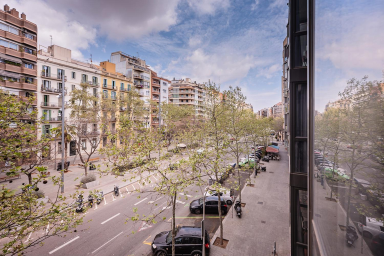 Others 4, Sweett - Casa Roma, Barcelona