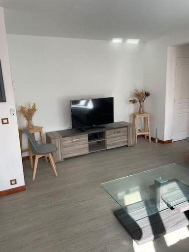 3, Home DisneyLand Paris avec Parking wifi, Seine-et-Marne