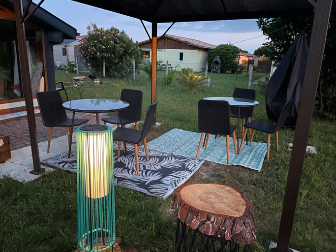 Others 4, « Aux bonheurs Landais », Landes