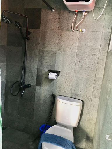 Bathroom 3