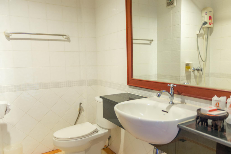 Bathroom 1