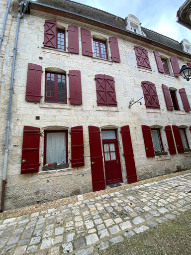 Others 3, Le Conseil, Dordogne
