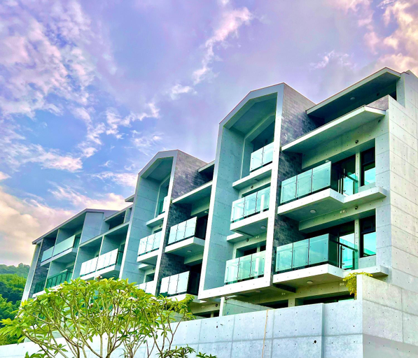 Others 5, 品雲岫民宿, Yilan