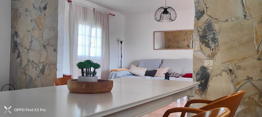 2, 4 FAMILY HOME WITH POOL, Fuerteventura-Gran Tarajal, Las Palmas