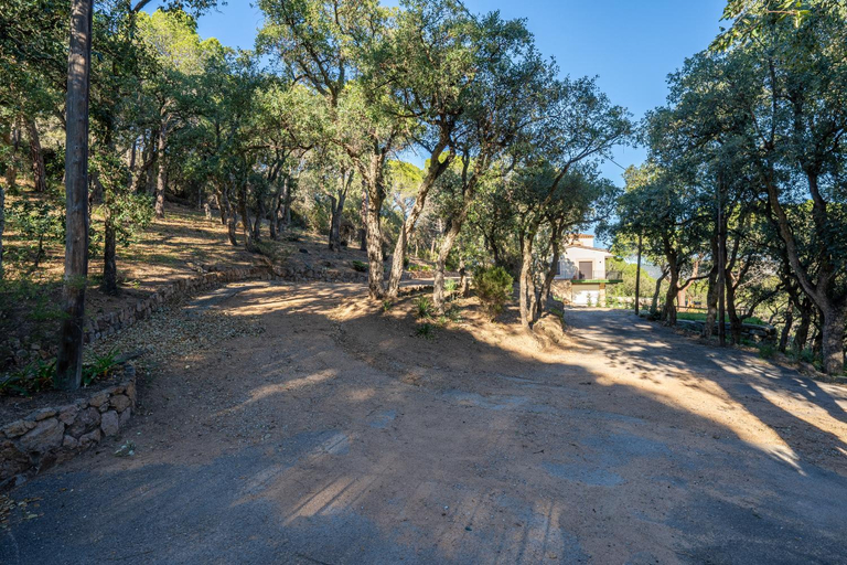 Exterior view 3, Hauzify I Mas Formic, Girona