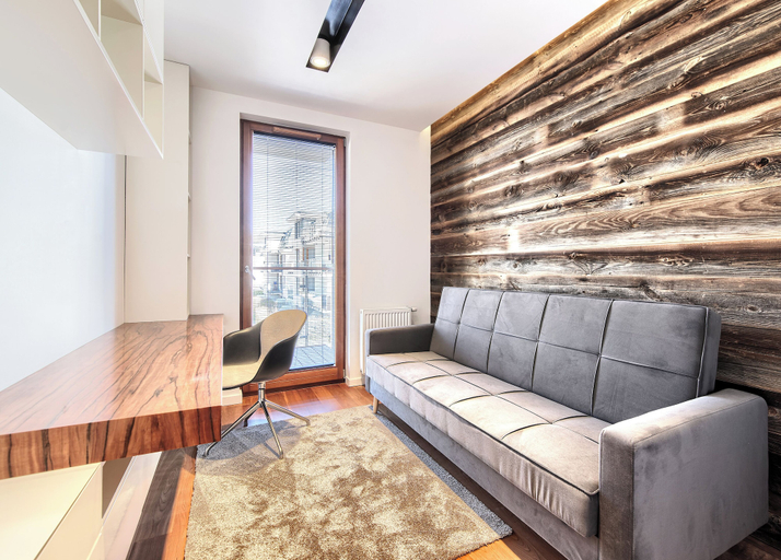 Others 3, Imperial Apartments - Aquarius VI, Sopot