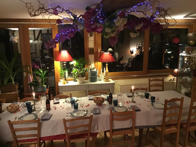 Food & Drinks, Chambres et Table d'Hotes du Coquerel, Eure