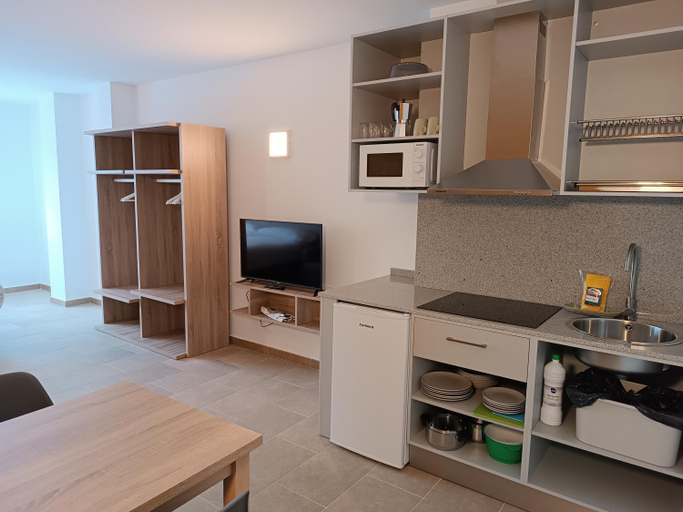 Others 5, Apartamentos Turisticos Pontepedrina by Bossh! Hotels, A Coruña