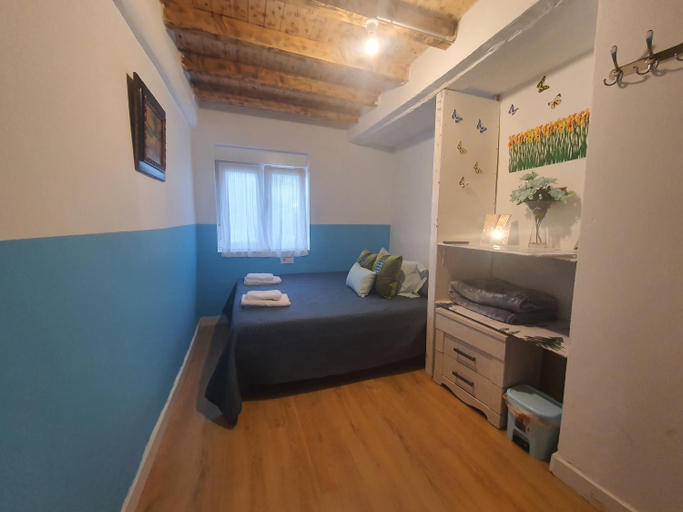 Others 4, Habitaciones Casa Santander Playa Valdenoja, Cantabria