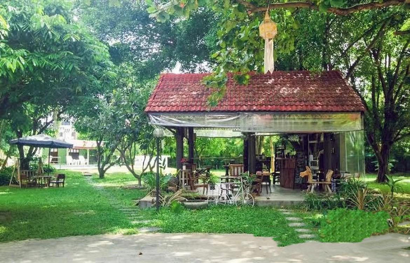 Others 5, Chiangmaislowtime, Muang Chiang Mai