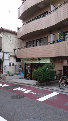 Chatelet Nishi-Oi, Shinagawa