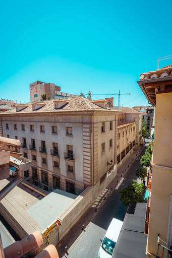 Others 3, - Apartamento en Calle Elvira Albaicin - QH Elvira, Granada