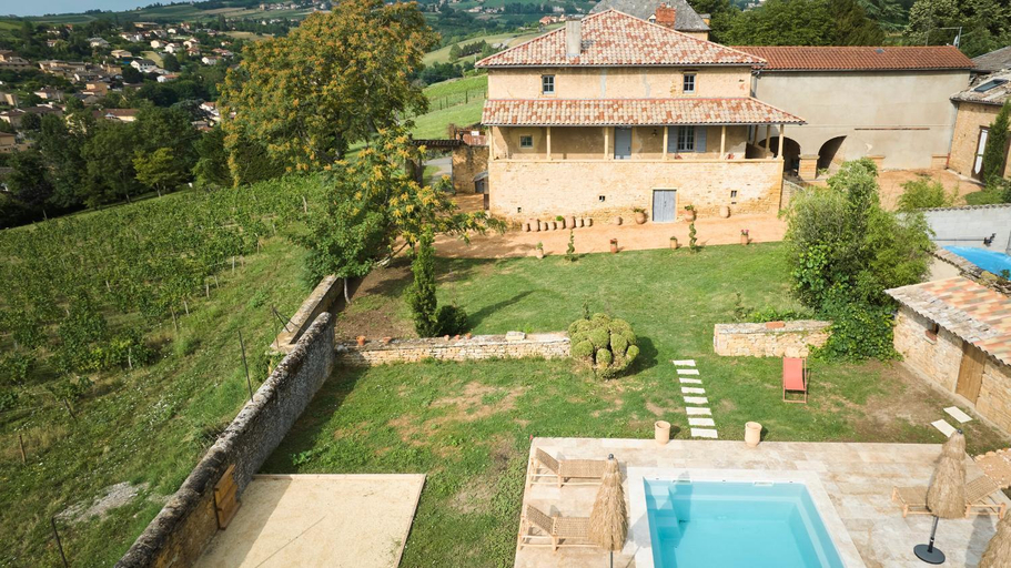 Sport & Beauty 5, LE CLOS ZELIE, Rhône