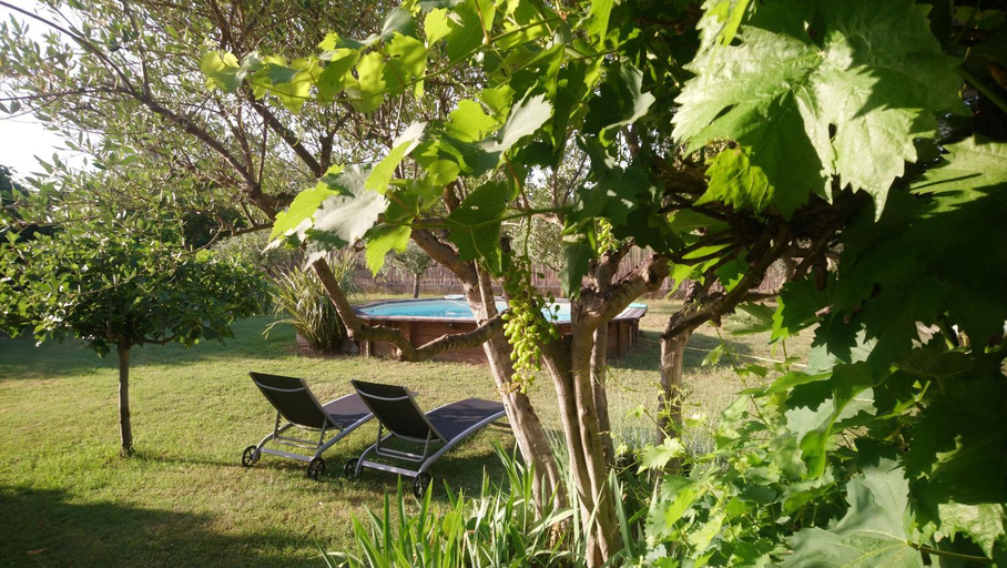 Others 5, Cigaleo, Chambre d'hotes dans le Var, Var