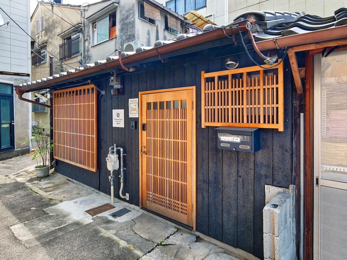 Exterior & Views 2, Connect inn Kyotogojo, Kyoto