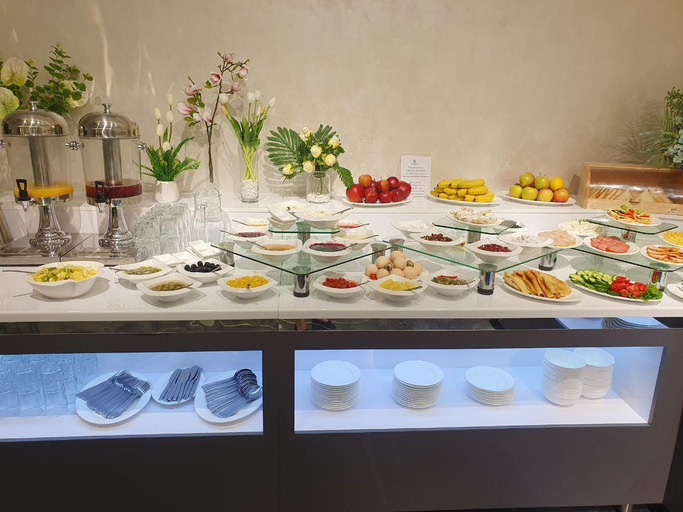 Others 5, Huvaydo Hotel, Tashkent City