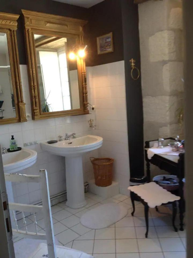 Others 3, La grand' maison, Cher