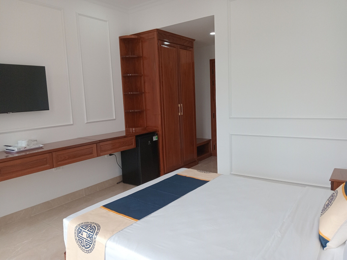Bedroom 5, HOTEL D&T, Thống Nhất