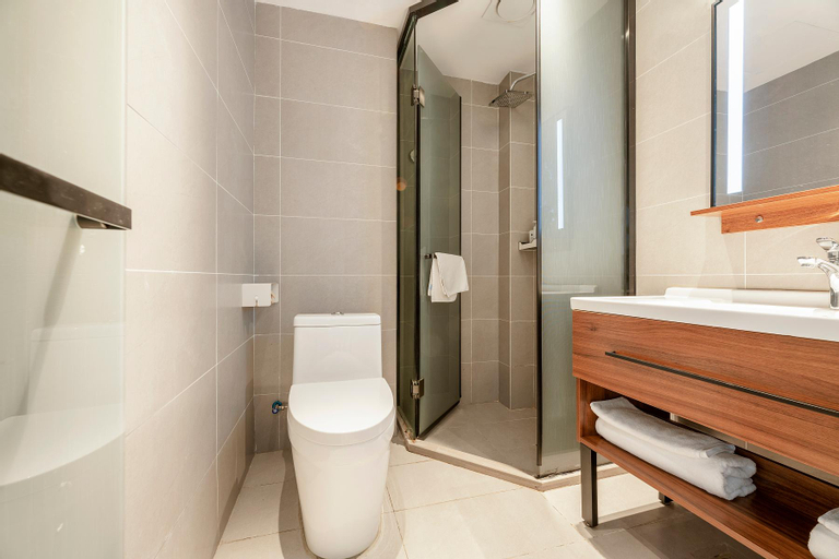Bathroom 3