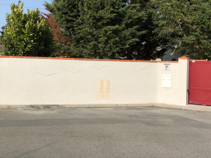 Others 2, Villa La Libellule 5 Chambres 2 Sdb 2 Wc Grand Jardin et Parking Prive, Haute-Garonne