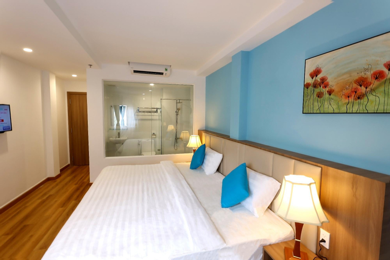 Bedroom 6