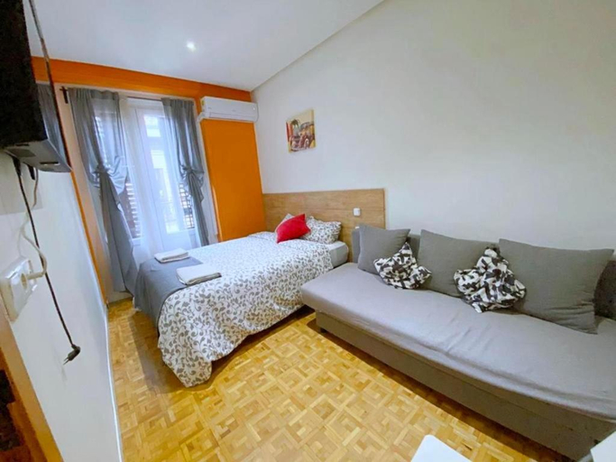 Others 5, Apartamentos TravelStep La Latina, Madrid