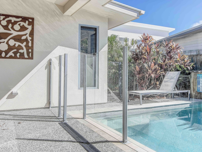 Sport & Beauty, Coastal Charm on Casuarina Way, Tweed Heads