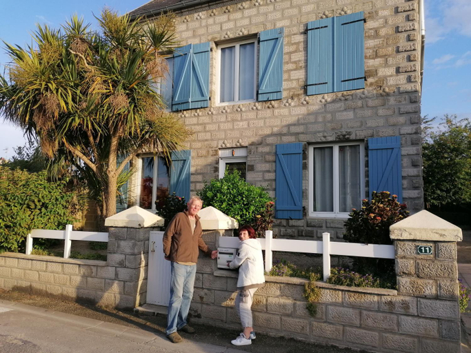 Others 3, L'air Breton, Finistère