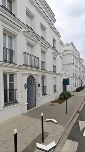 4, 2 Bedroomed Vasco Near Disneyland Paris, Seine-et-Marne
