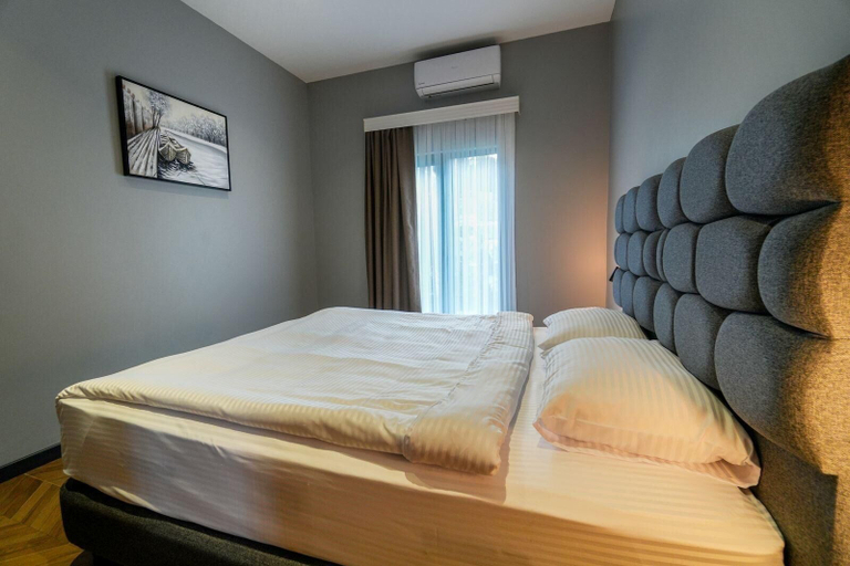 Bedroom 2, THE GREEN PARK SAPANCA, Sapanca