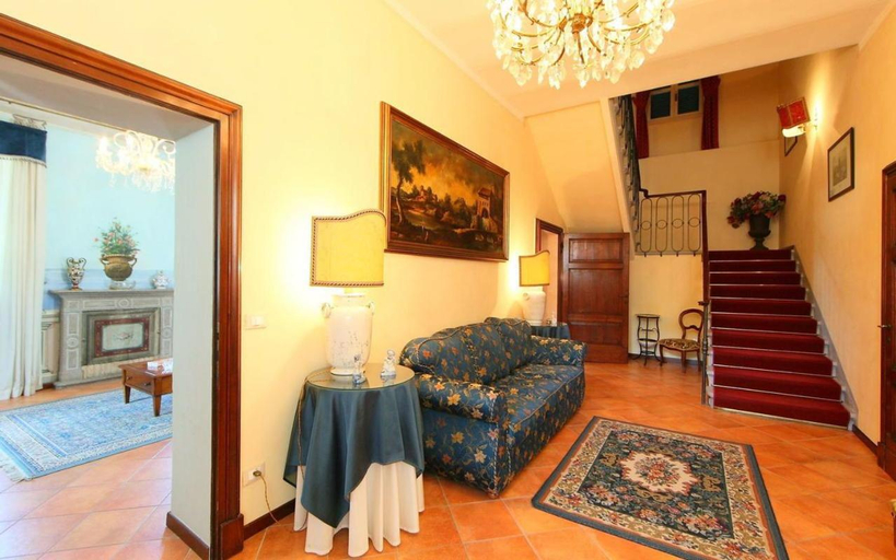Others 3, Villa il Pozzo - Homelike Villas, Perugia