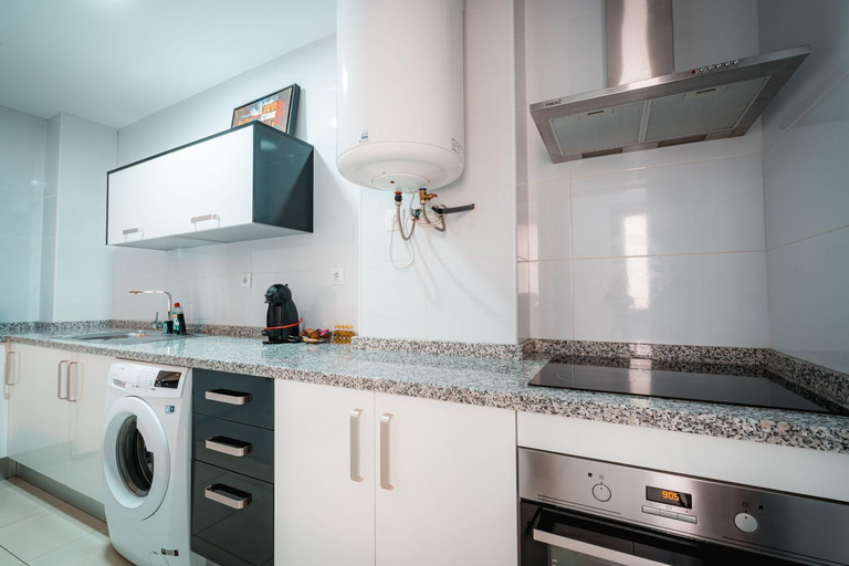 Others 4, - Apartamento en Calle Elvira Albaicin - QH Elvira, Granada